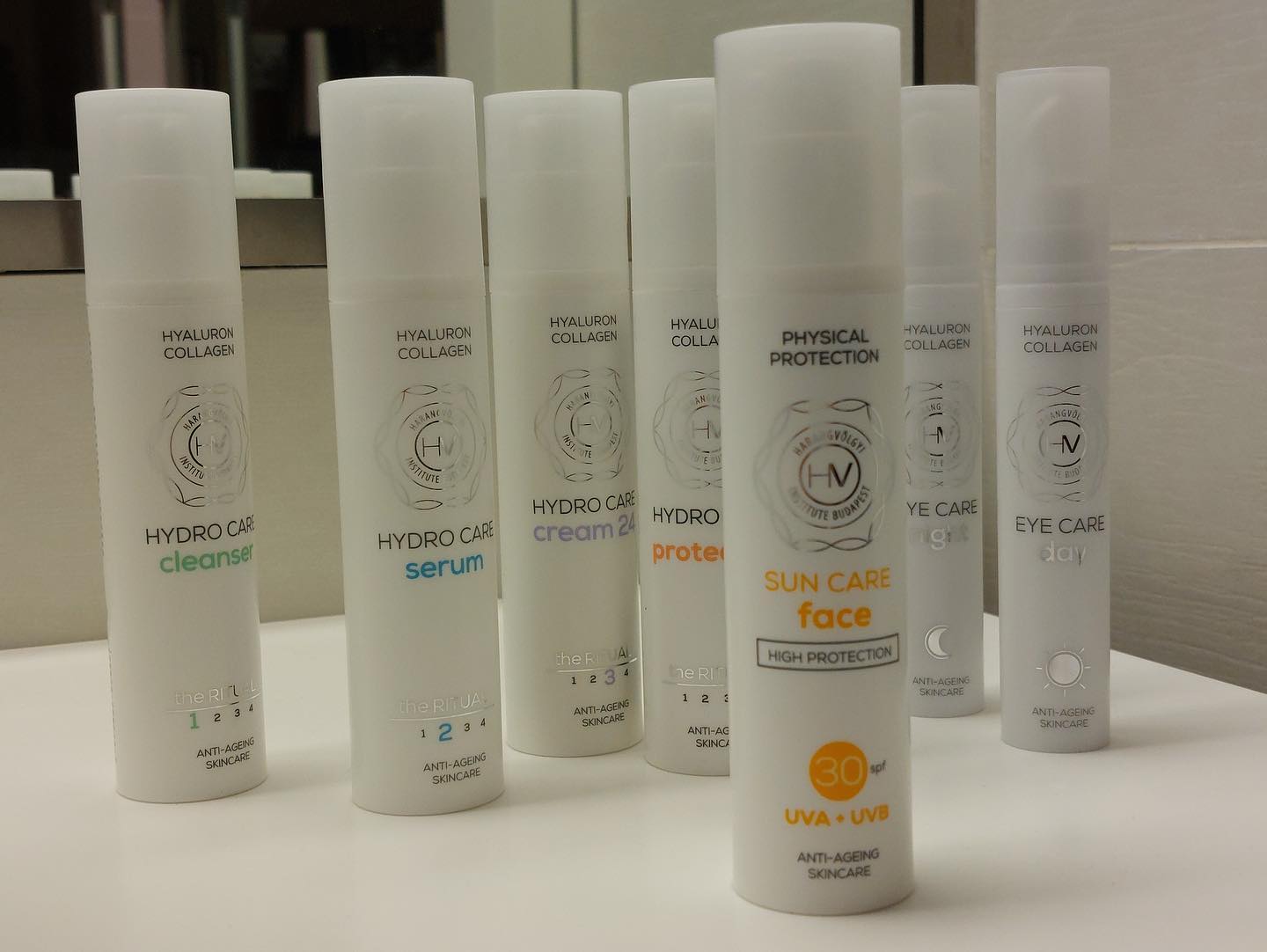 AH TravelKit Set