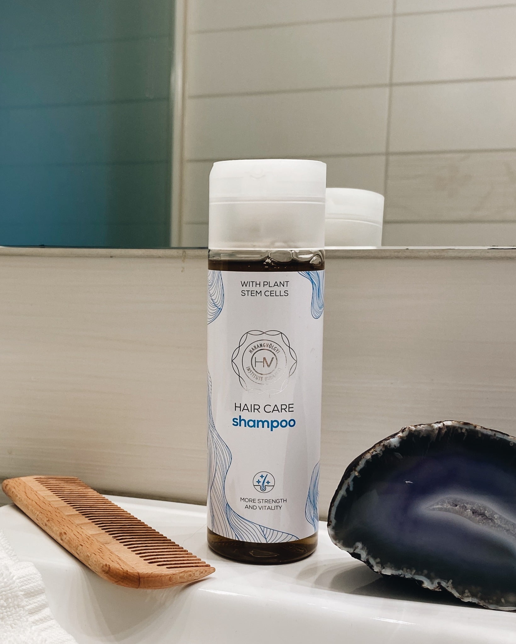 AH HAIR CARE Shampoo