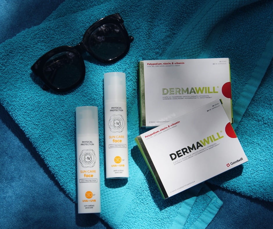 AH TravelKit Set