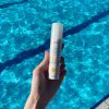 AH SUN CARE Face 30spf