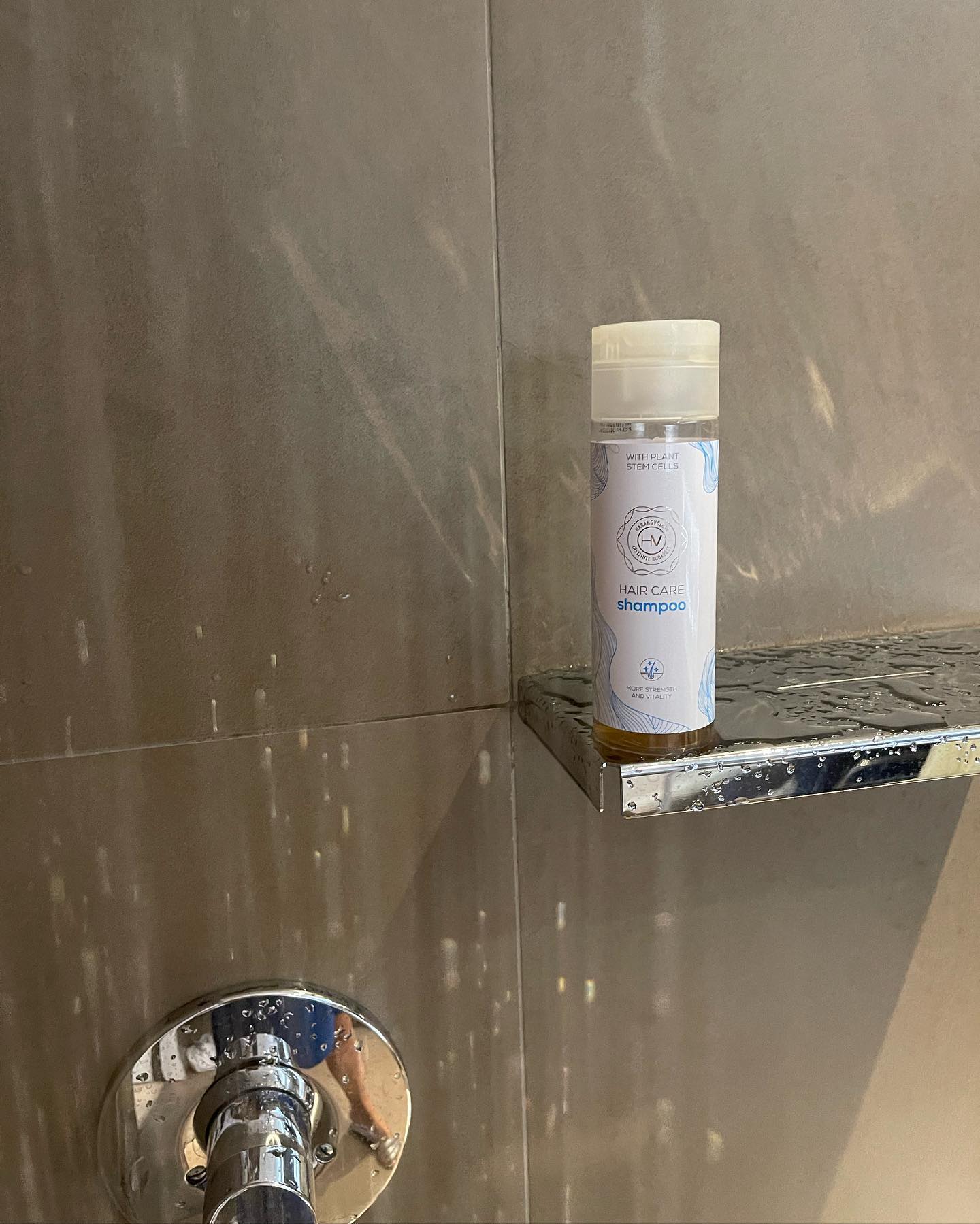 AH HAIR CARE Shampoo