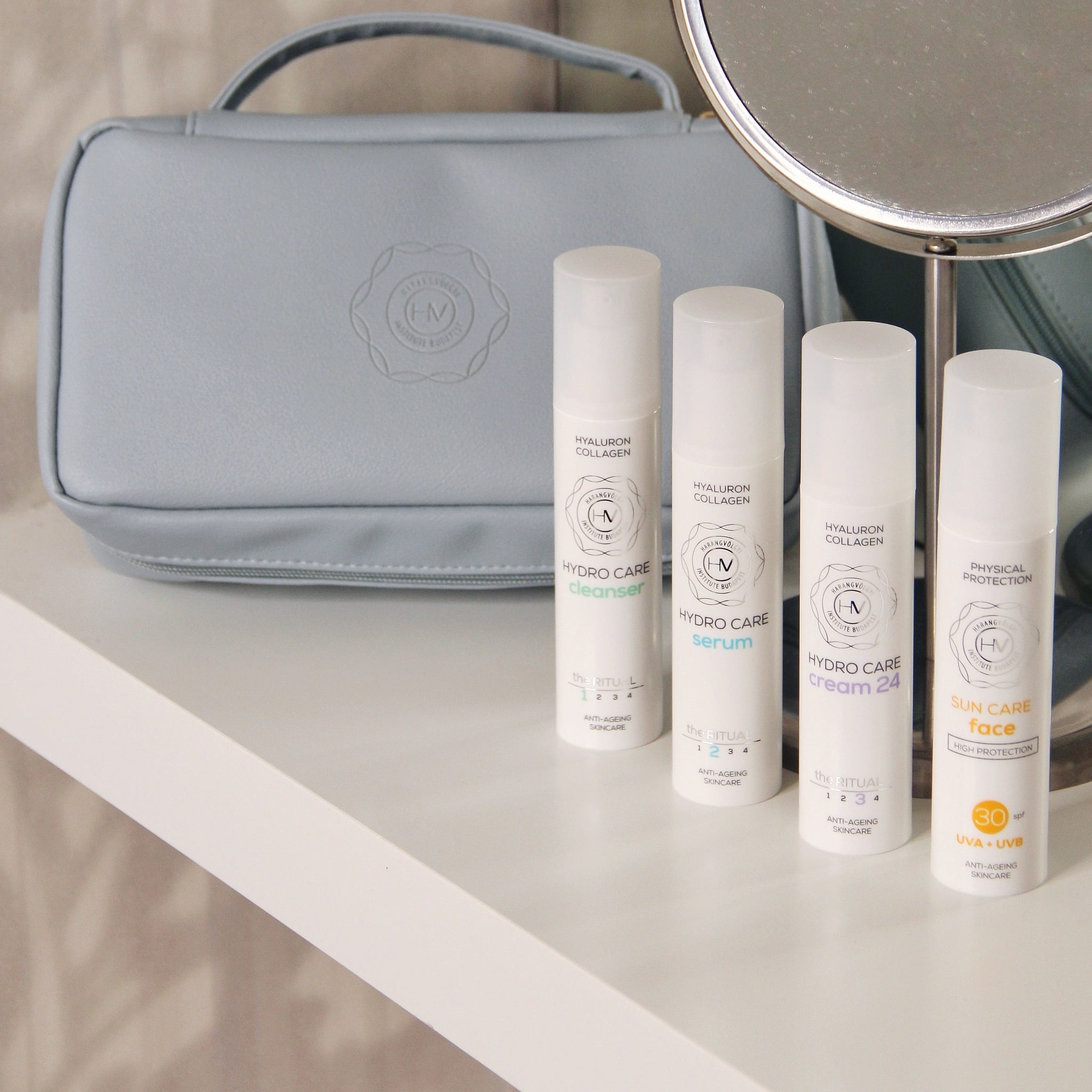 AH TravelKit Set