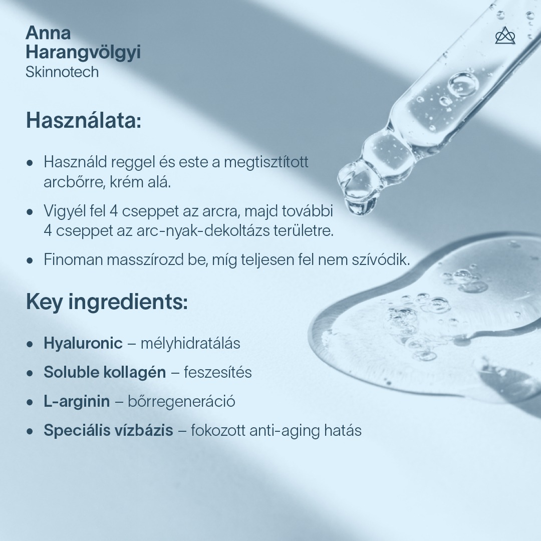 AH HYALURON BTX Serum