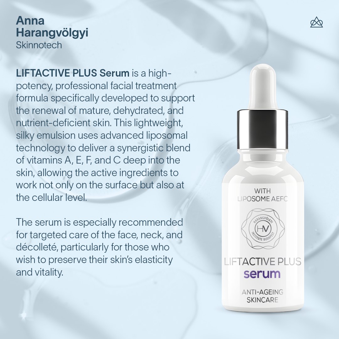 AH LIFTACTIVE PLUS Serum