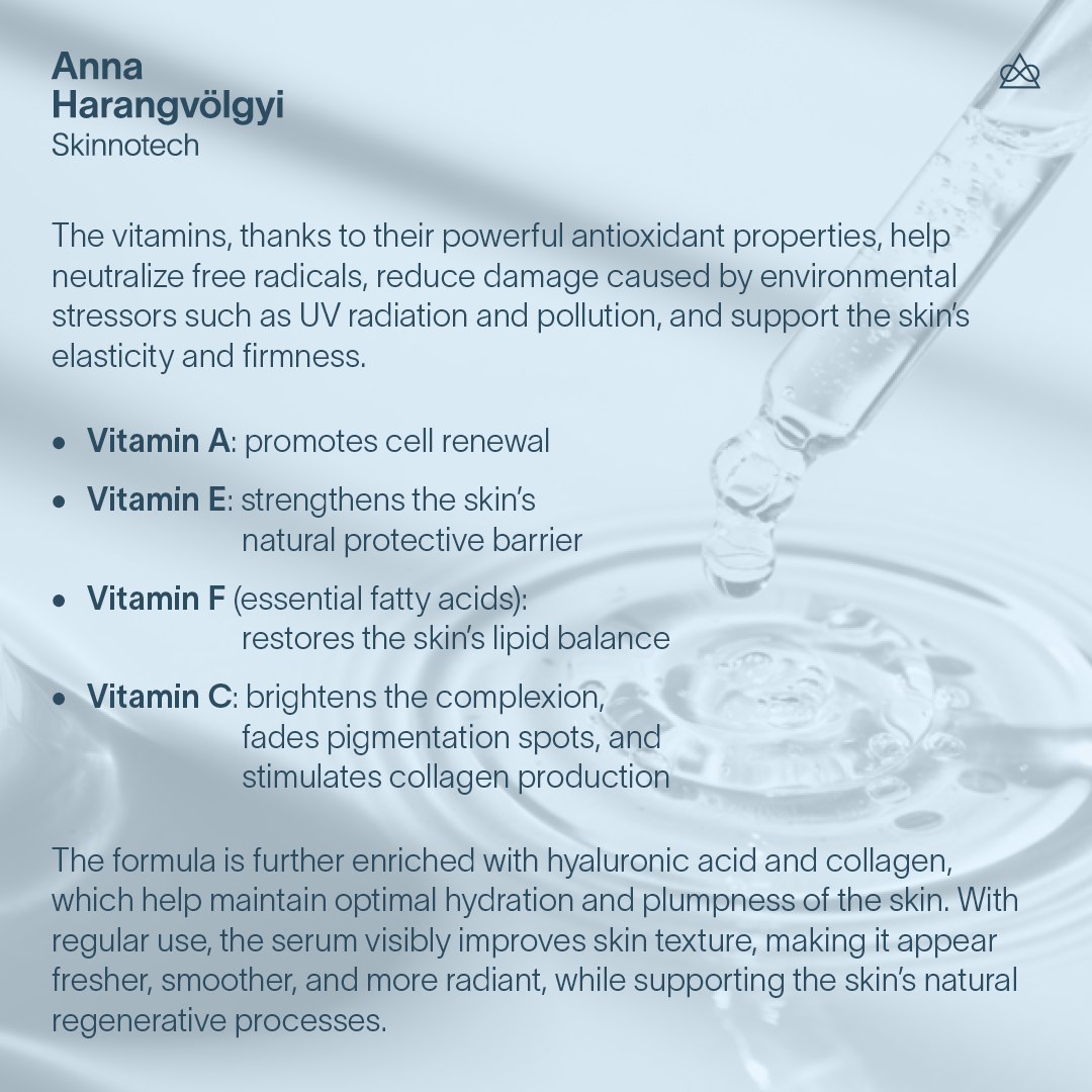 AH LIFTACTIVE PLUS Serum