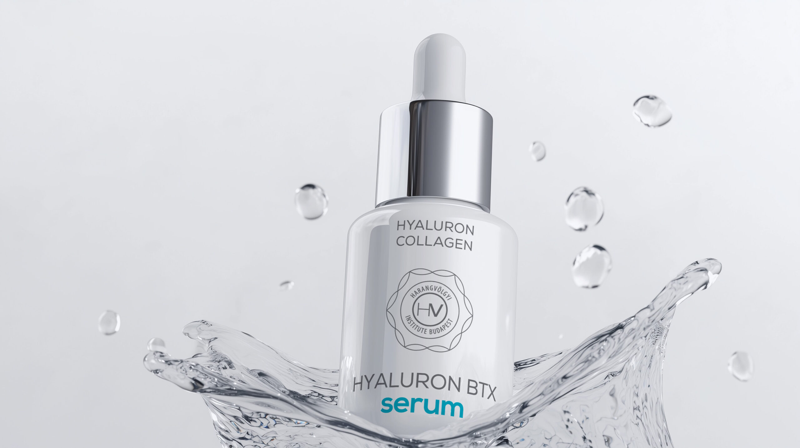 AH HYALURON BTX Serum