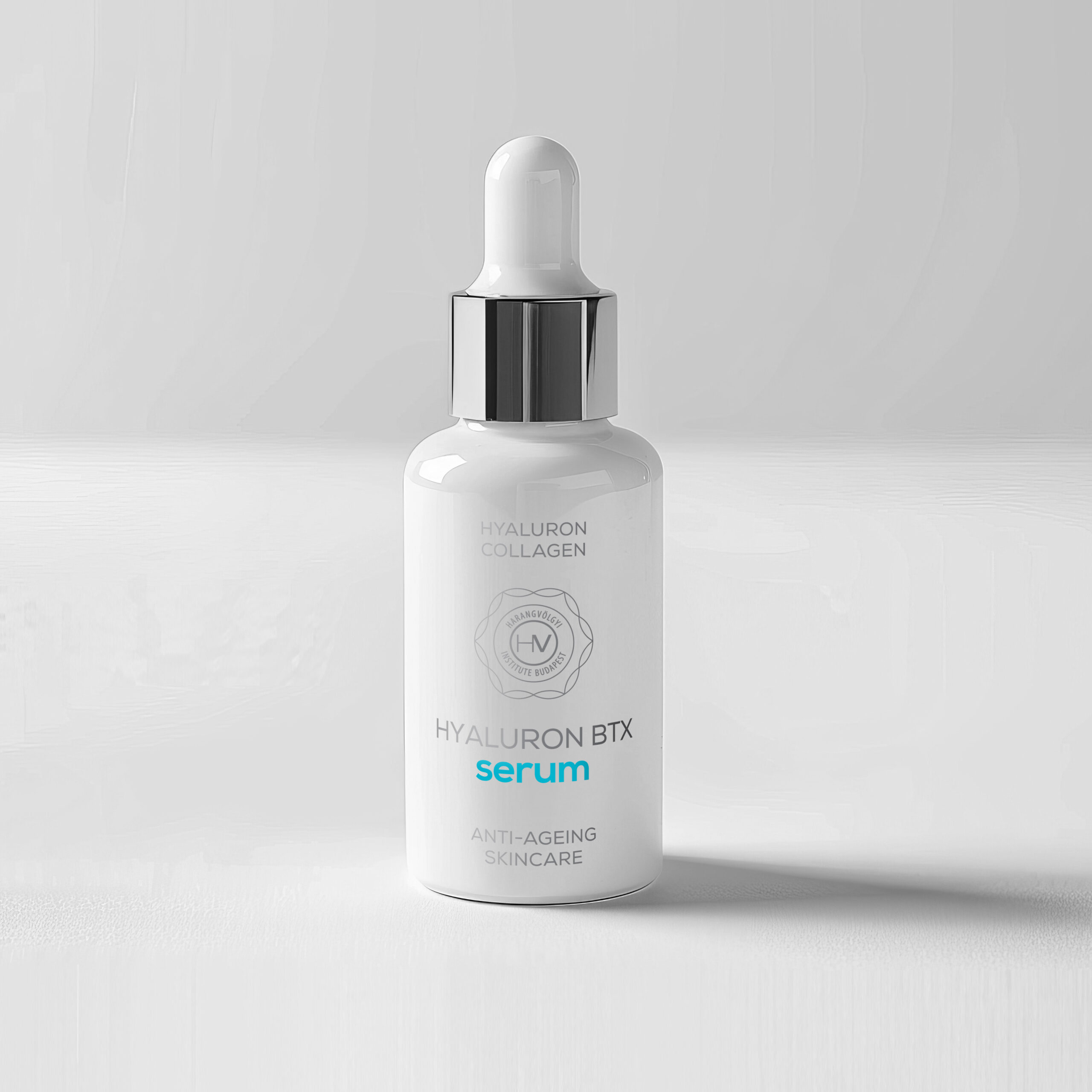 AH HYALURON BTX Serum