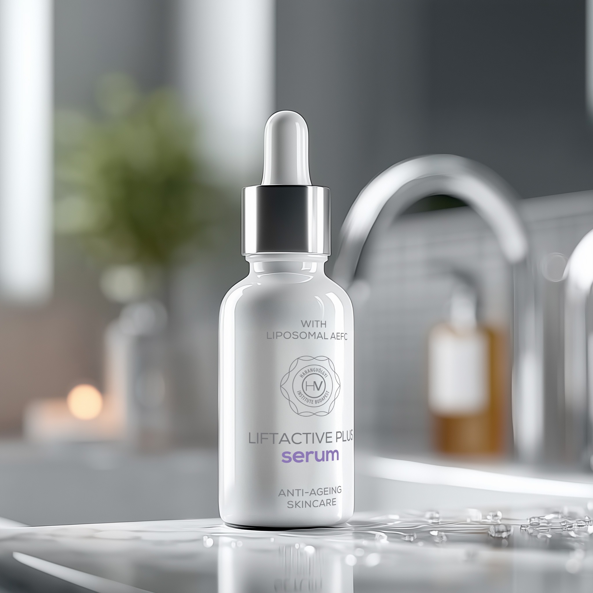 AH LIFTACTIVE PLUS Serum