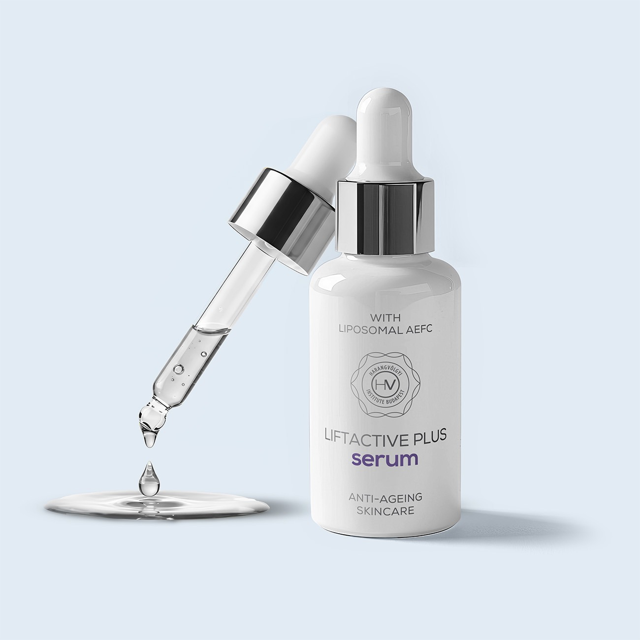 AH LIFTACTIVE PLUS Serum