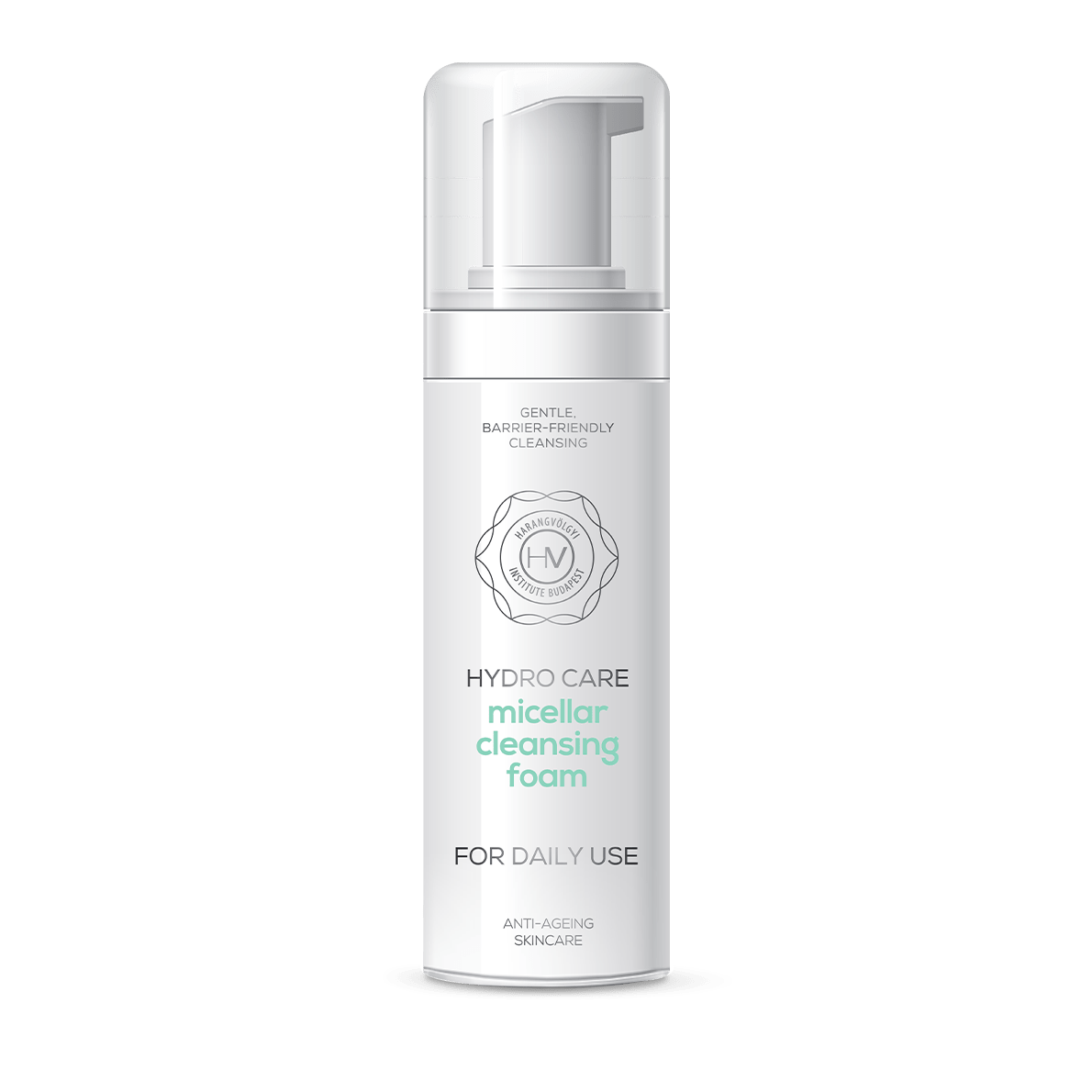 AH Micellar Cleansing Foam
