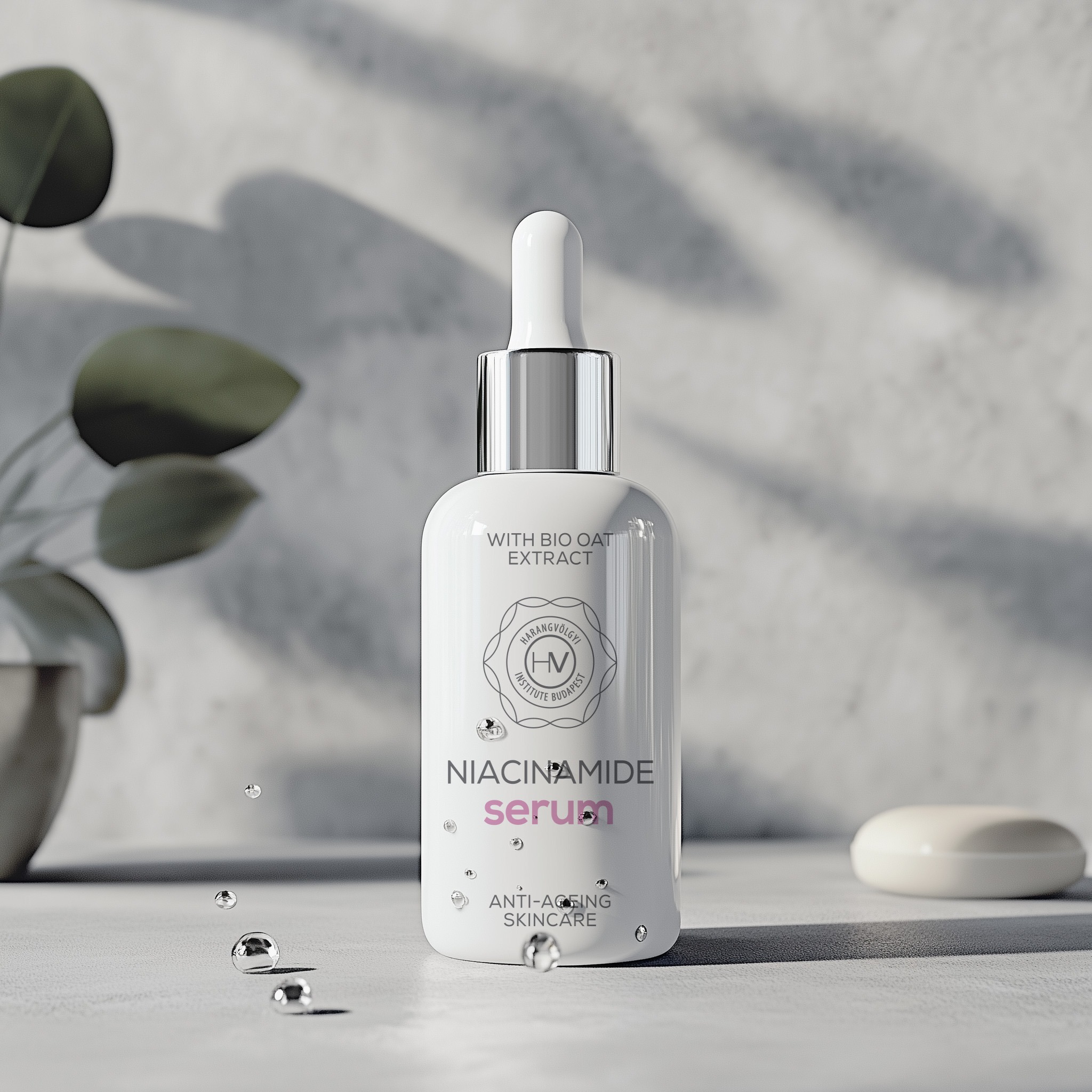 AH Niacinamide Serum 30ml