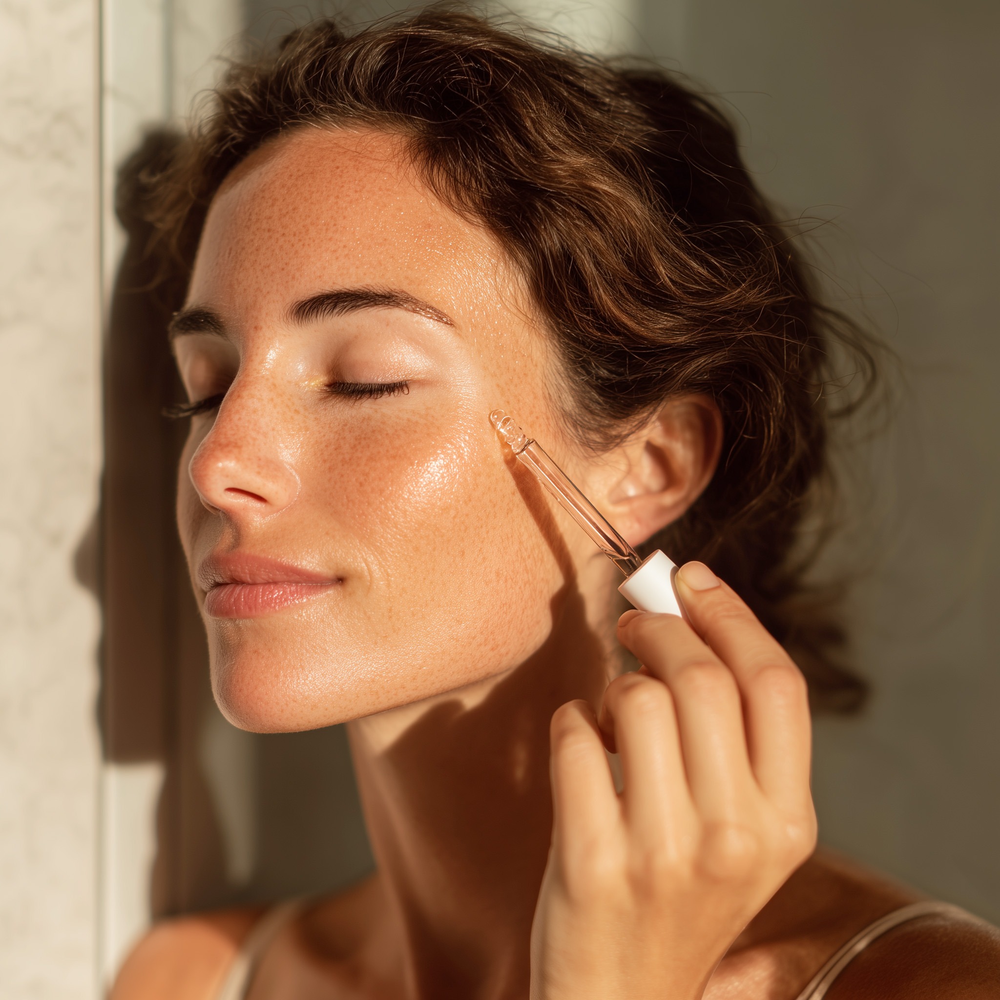 AH Niacinamide Serum 30ml