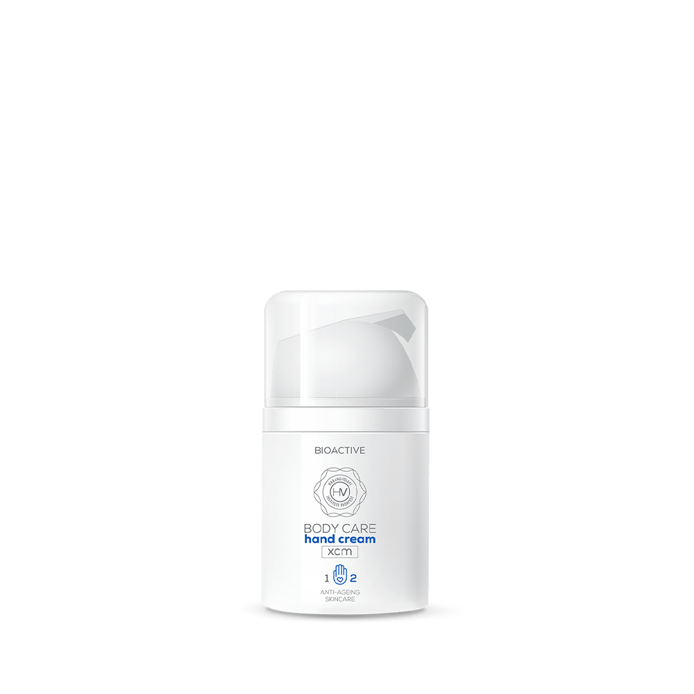 AH BODY CARE XCM Hand Cream