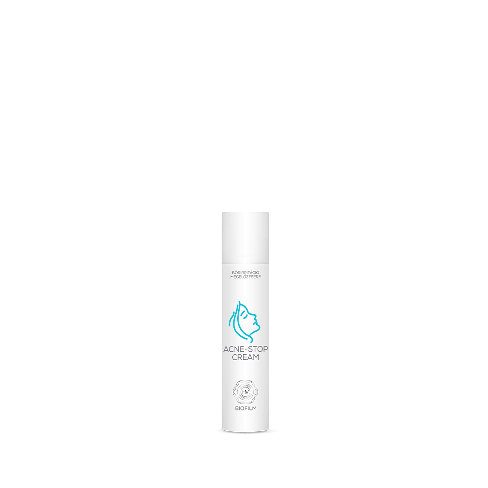 AH Acne-Stop Cream