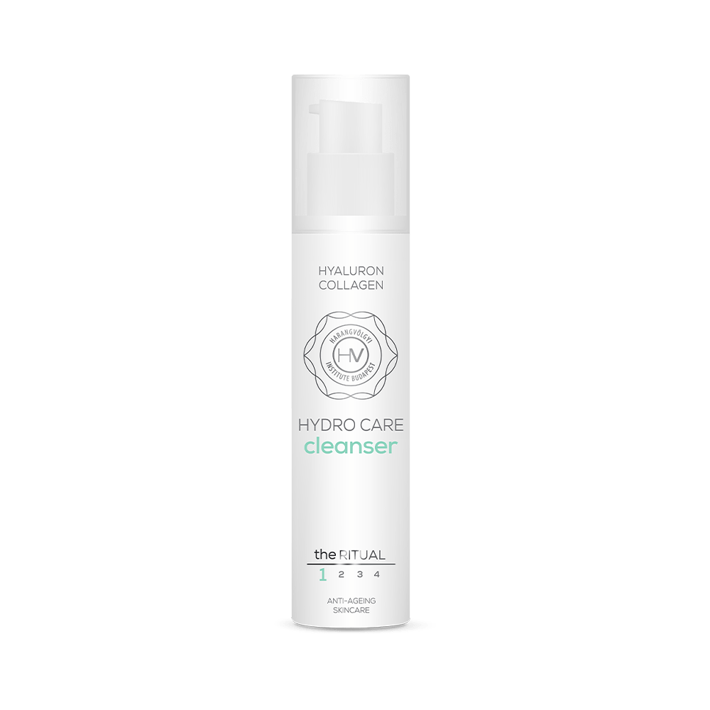 AH HYDRO CARE Cleanser 100ml