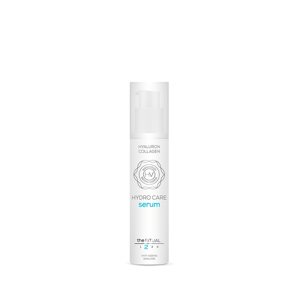 AH HYDRO CARE Serum