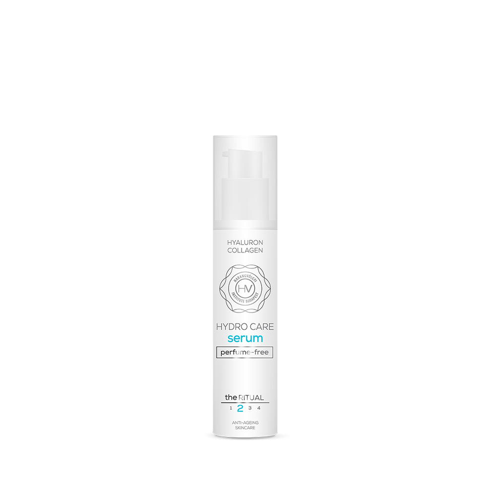 AH HYDRO CARE Serum Fragrance-Free