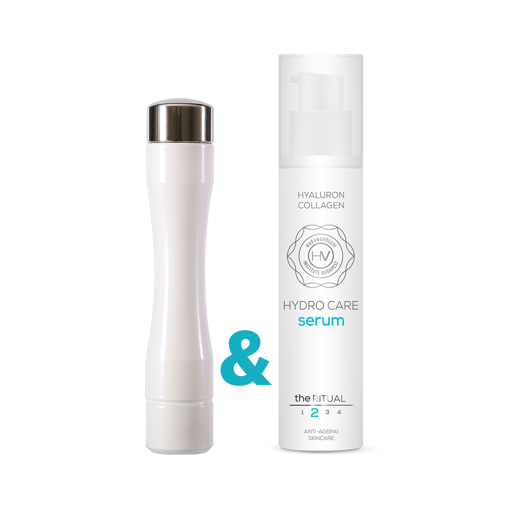 AH MAGIQSKIN Device