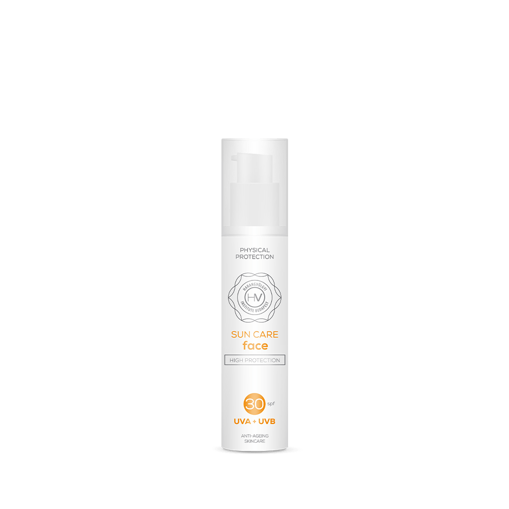 AH SUN CARE Face 30spf