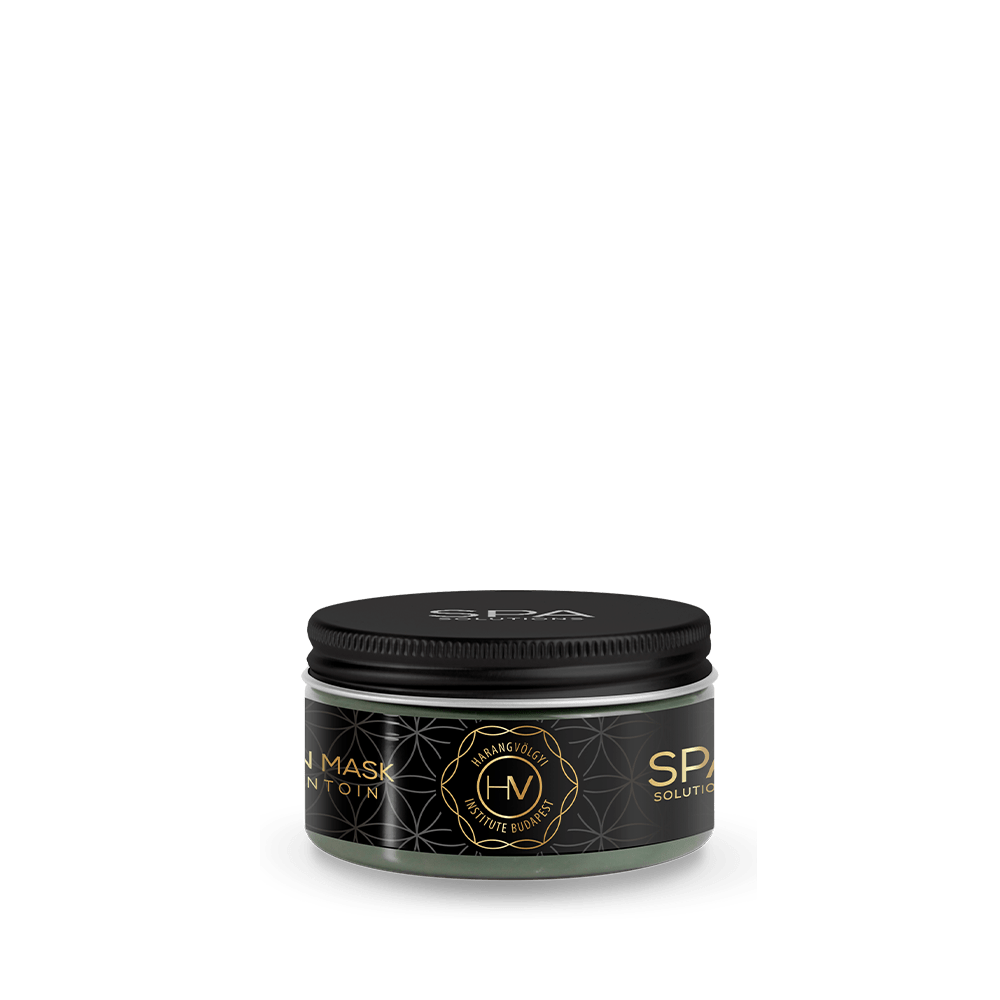 AH SPA Solutions Green Algae Mask