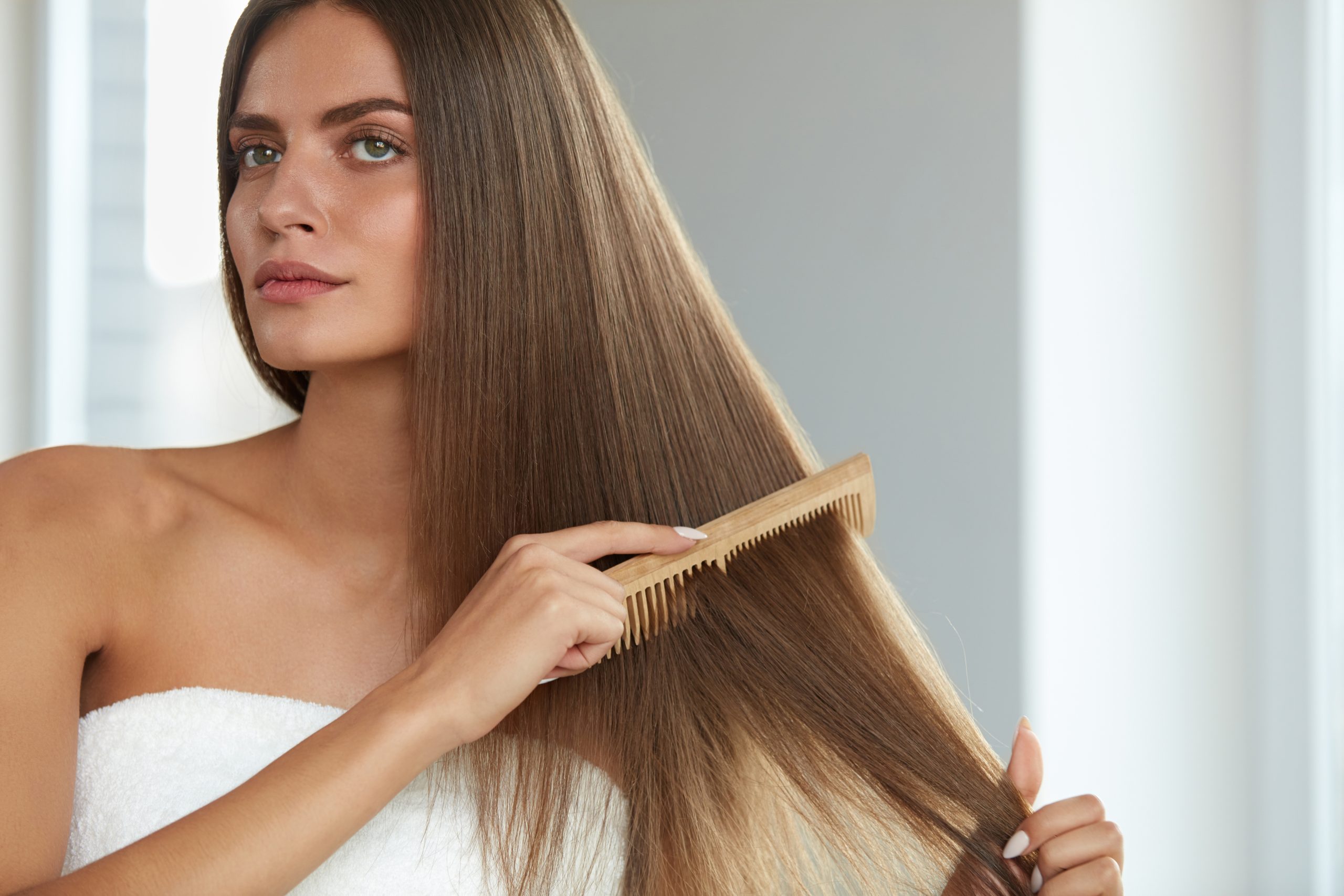 HV HAIR CARE