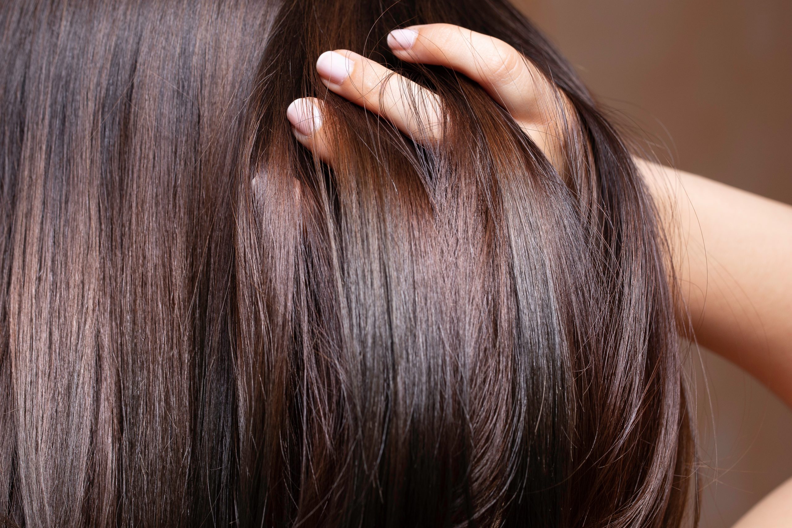 HV HAIR CARE