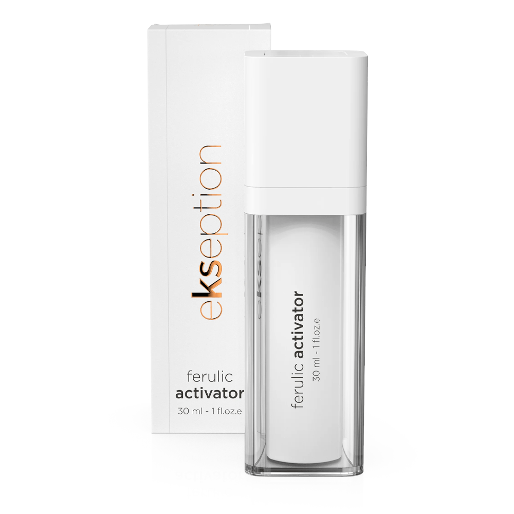 Ekseption Ferulic Activator 30ml