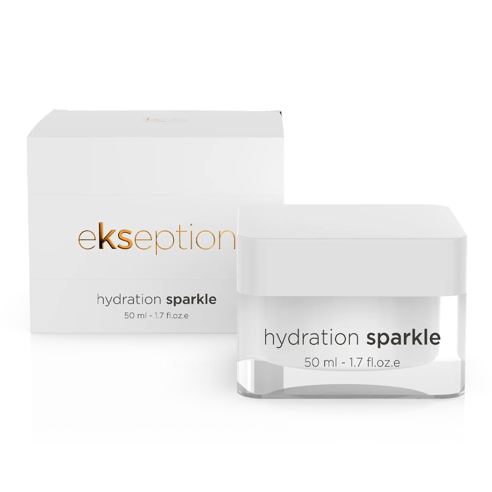 Ekseption Hydration Sparkle 50ml