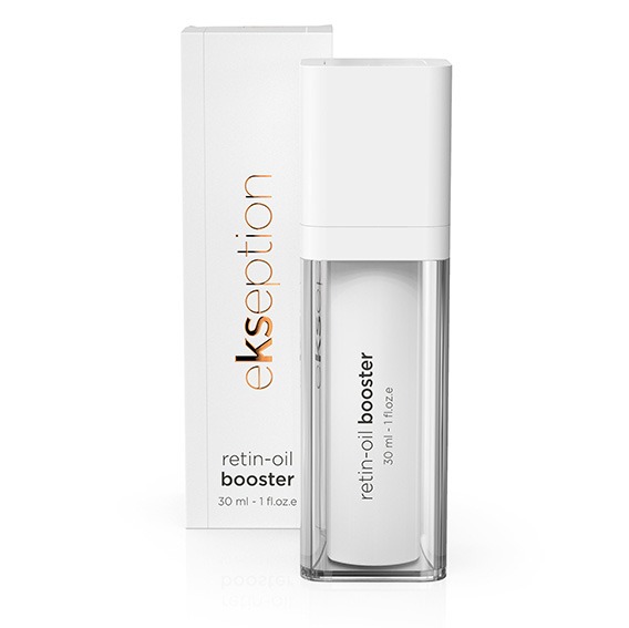 Ekseption Retin-Oil Booster 30ml
