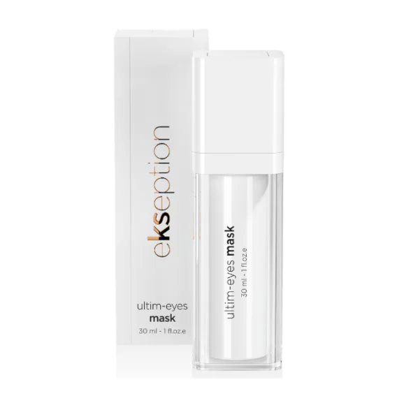 Ekseption Ultim-Eyes Cream 30ml