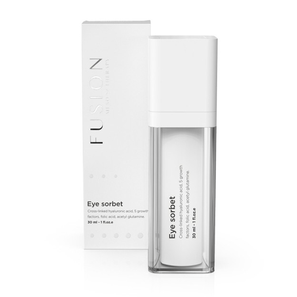 Fusion Eye sorbet 30ml