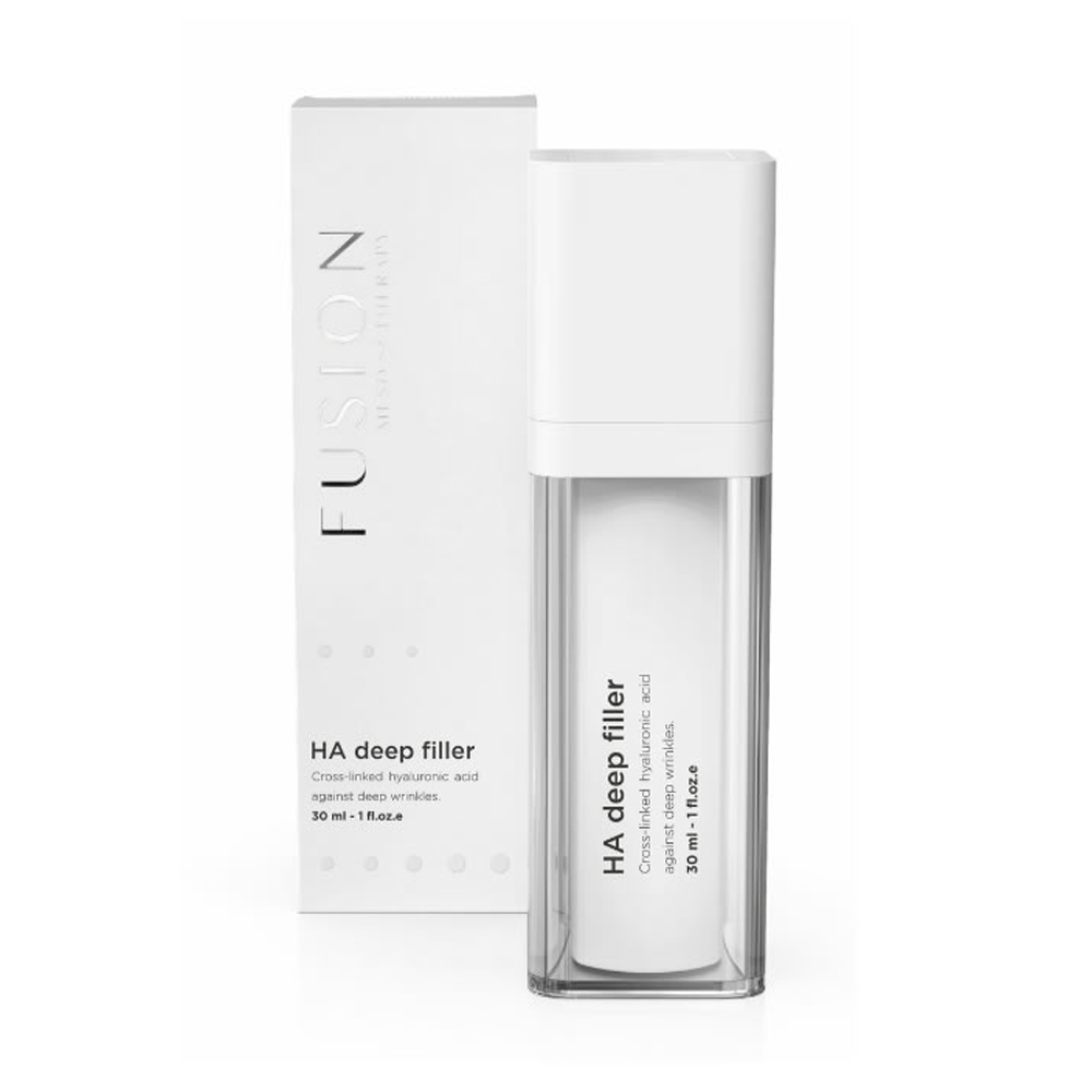 Fusion HA Deep Filler 30ml