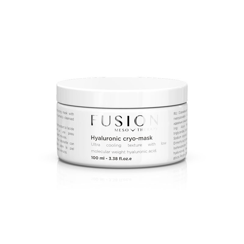 Fusion Hyaluronic Cryo-Mask 100ml