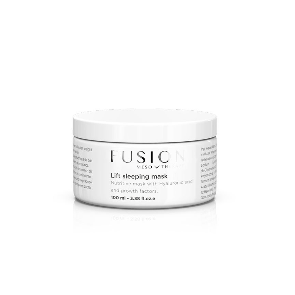 Fusion Meso Lift Sleeping Mask 100ml
