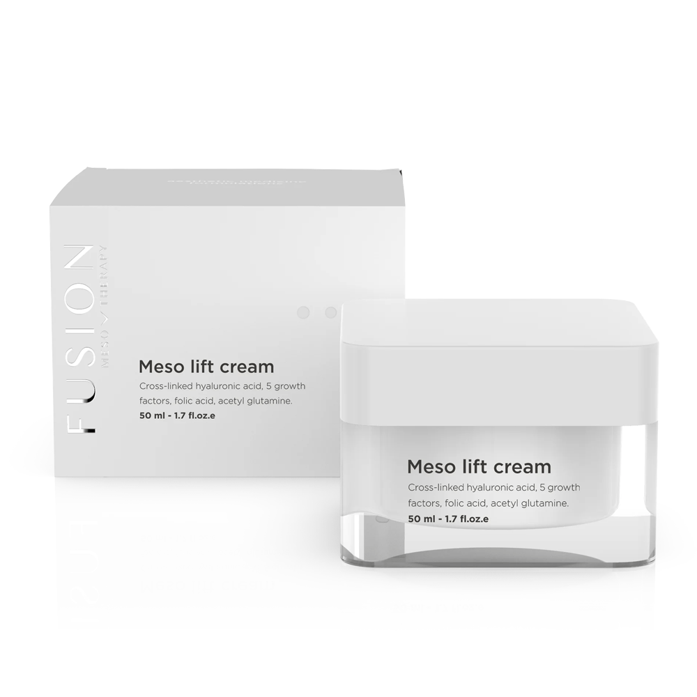 Fusion Meso Lift cream 50ml