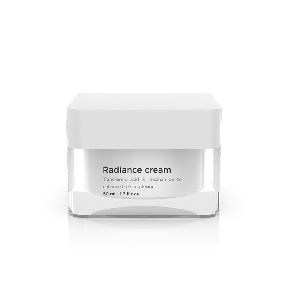 Fusion Radiance Cream 50ml