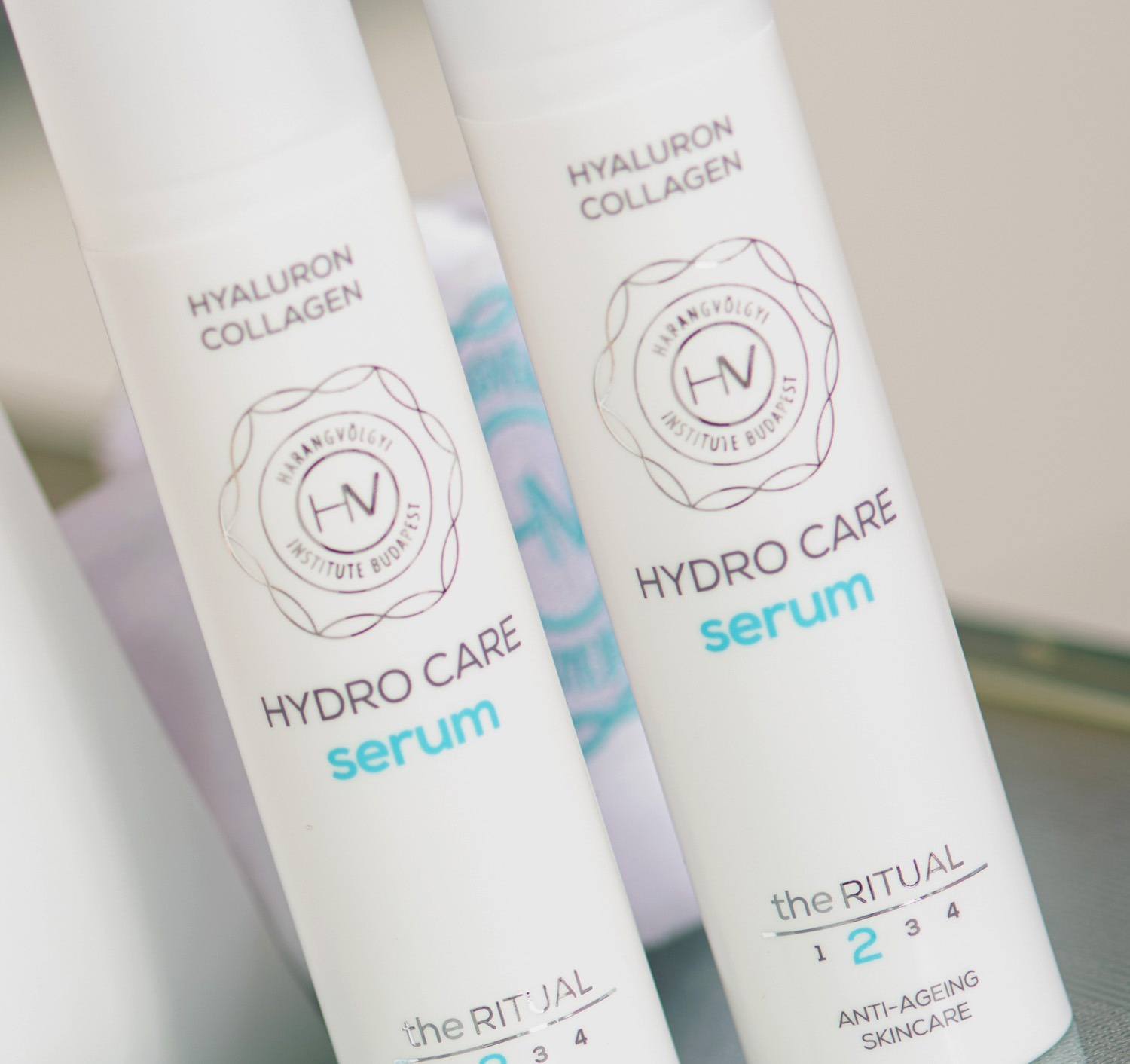 HV HYDRO CARE Serum_02 HV HYDRO CARE Serum
