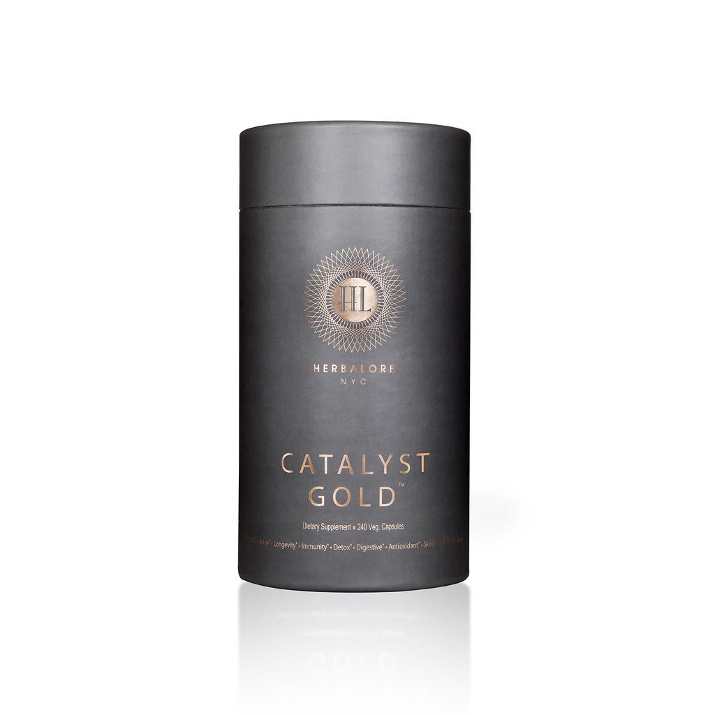 Herbalore Catalyst Gold