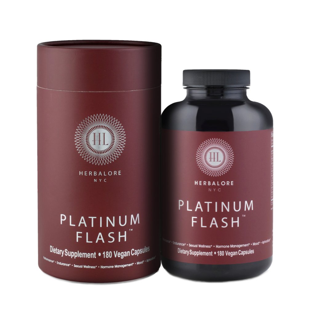 Herbalore Platinum Flash