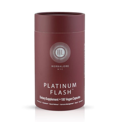 Herbalore Platinum Flash
