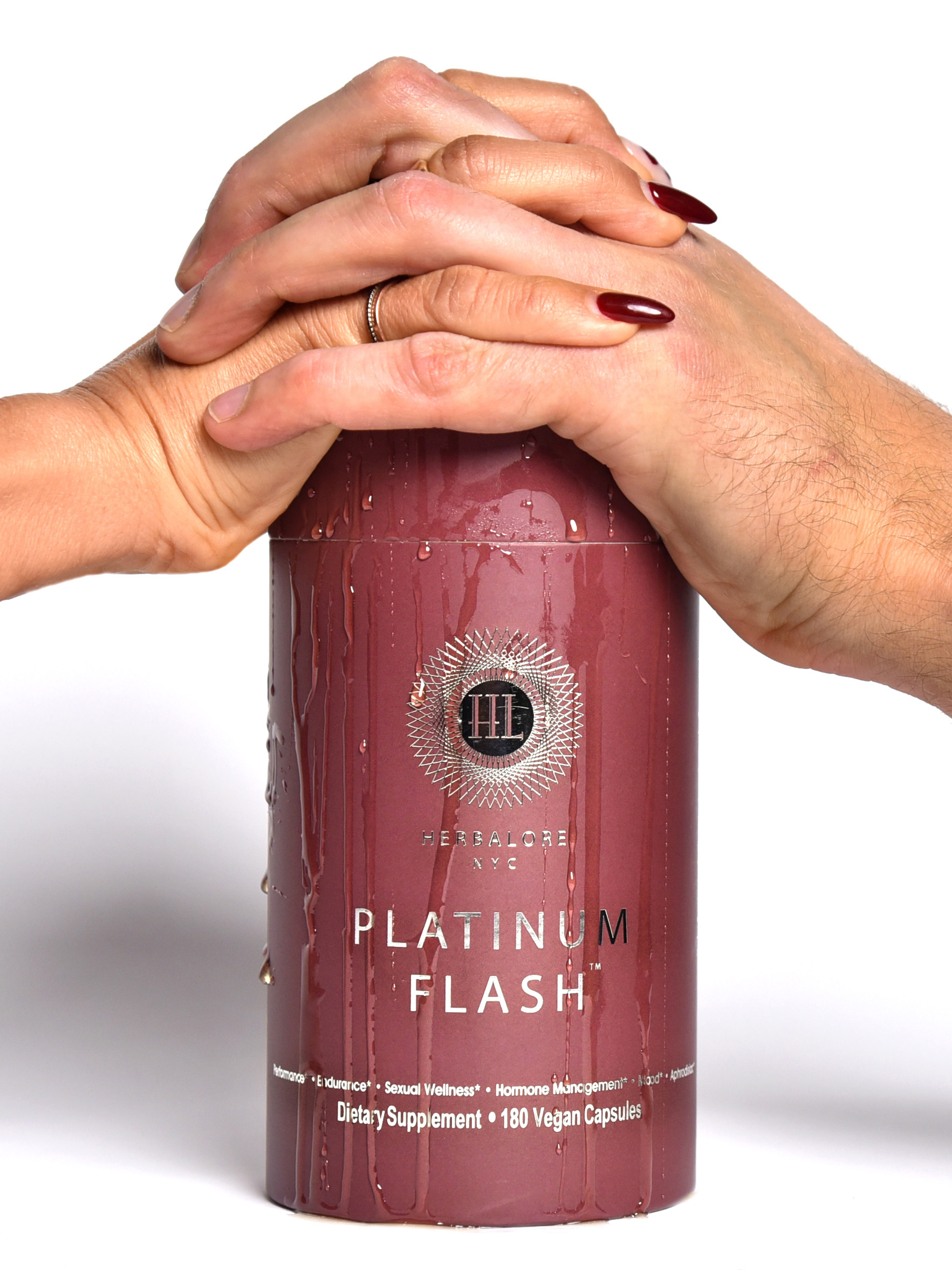Herbalore Platinum Flash