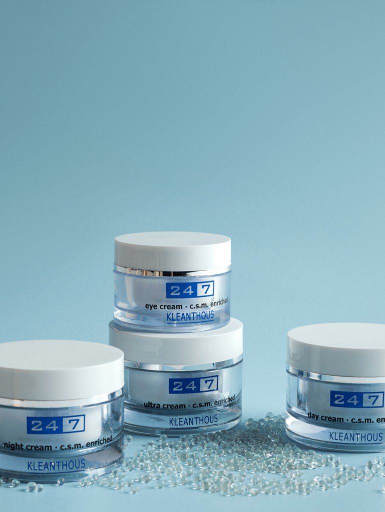 KLEANTHOUS 24/7 Eye cream 30ml