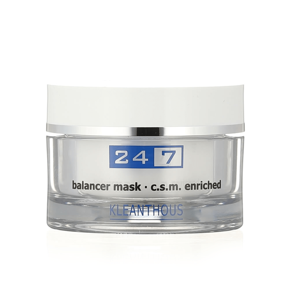 KLEANTHOUS 24/7 Balancer mask 50ml