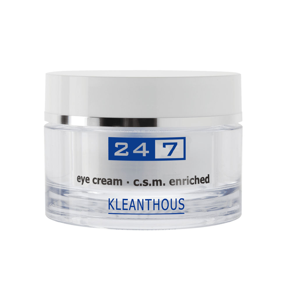 KLEANTHOUS 24/7 Eye cream 30ml