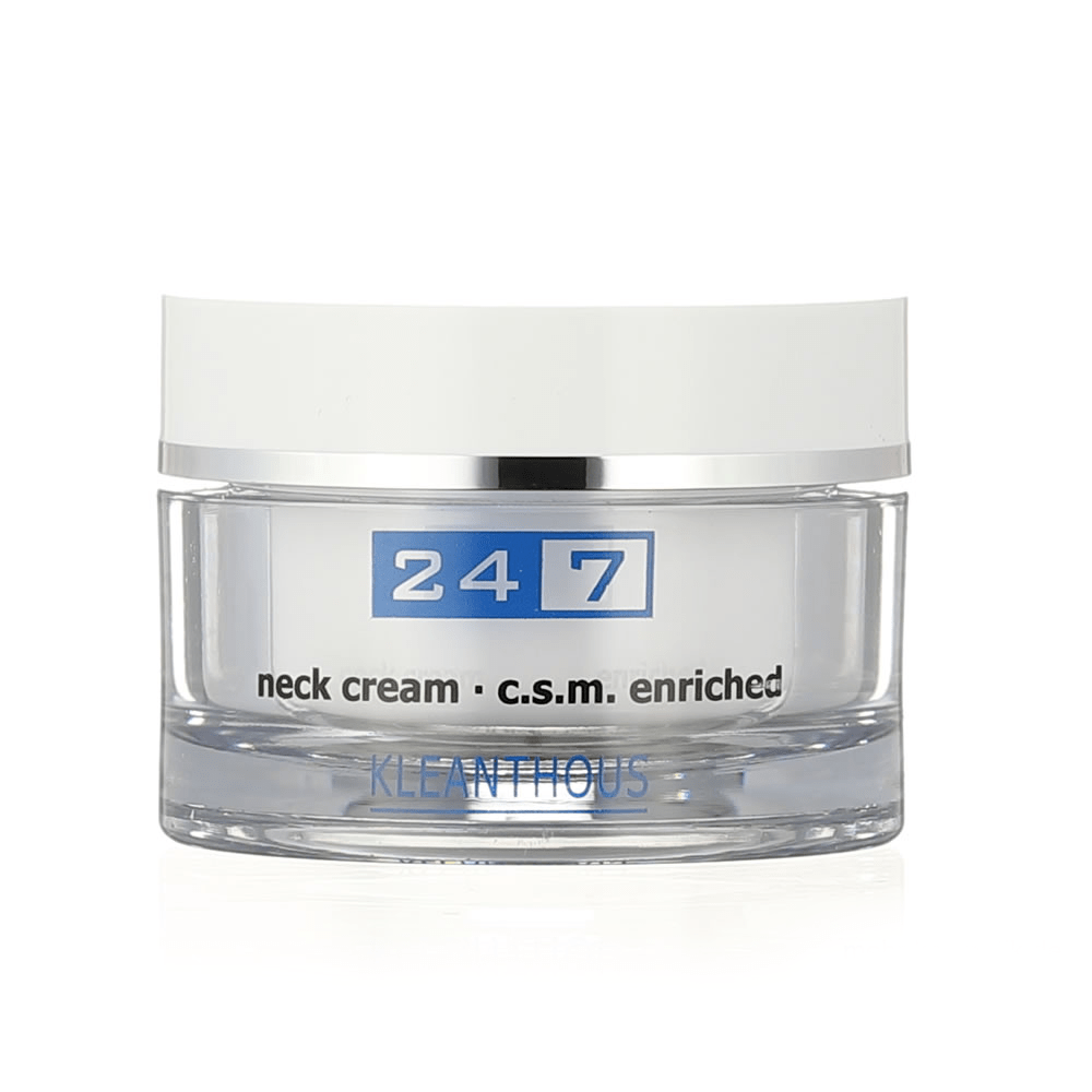 KLEANTHOUS 24/7 Neck Cream 50ml
