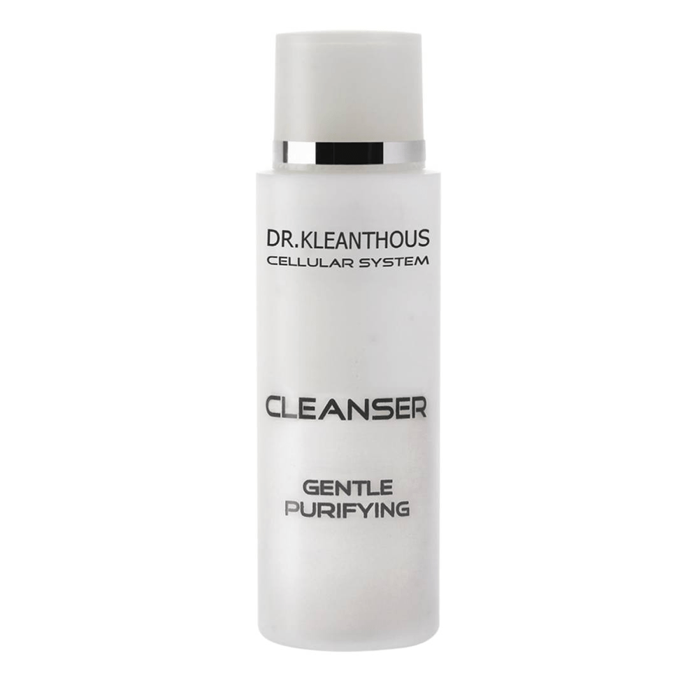KLEANTHOUS Cellular System Cleanser 125ml