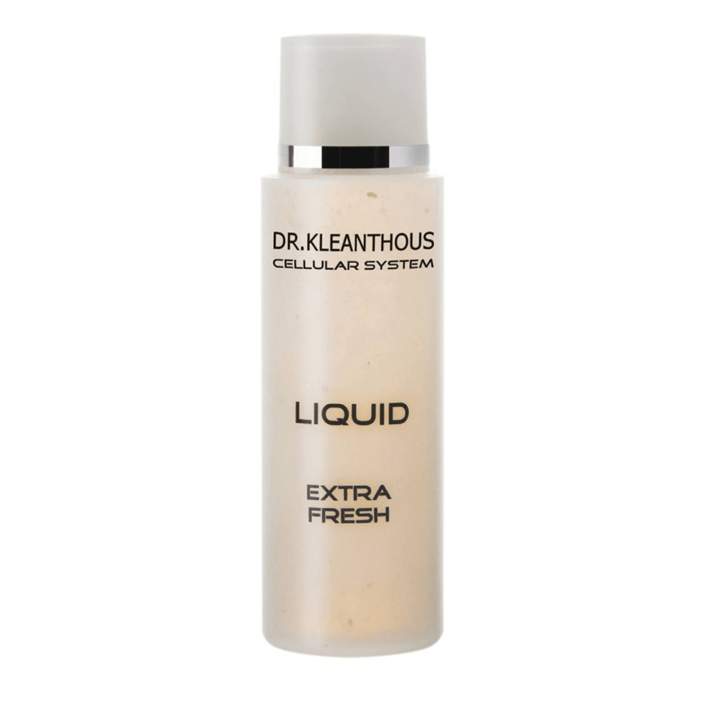 KLEANTHOUS Cellular System liquid 125ml