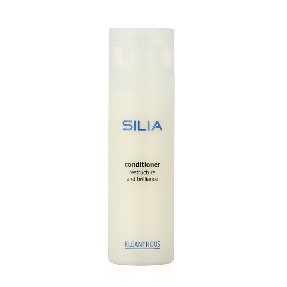 KLEANTHOUS Silia Hair Conditioner 200ml