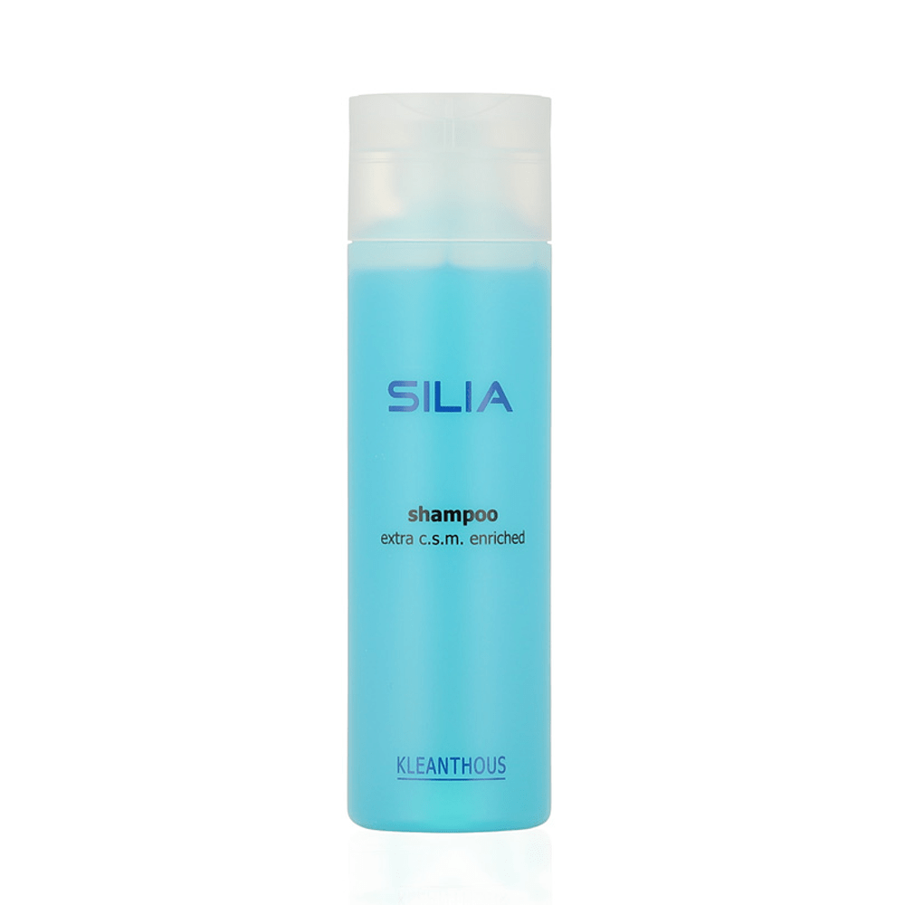 KLEANTHOUS Silia Hair Shampoo 200ml