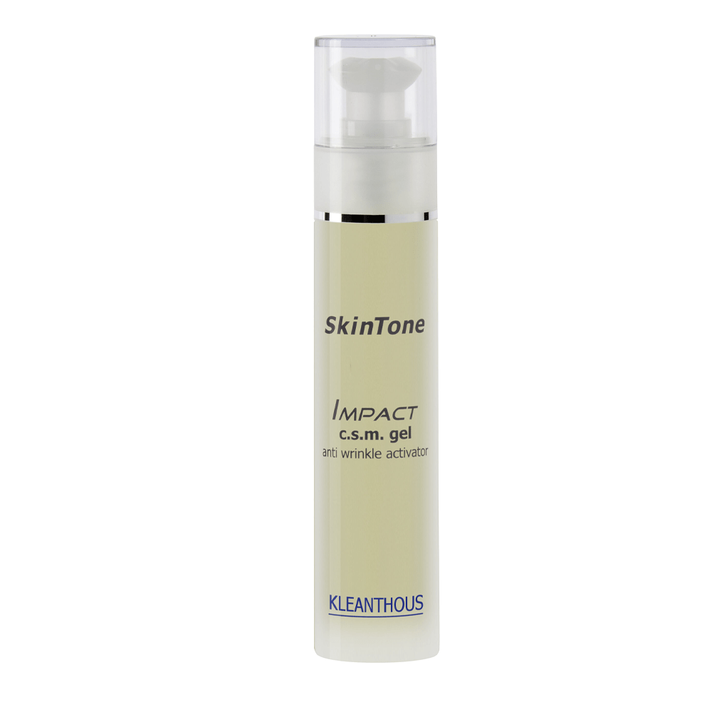 KLEANTHOUS SkinTone Impact csm 50ml